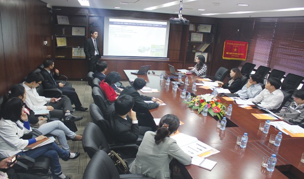 Quản trị rủi ro bằng hợp đồng tương lai ảnh 1 Quản trị rủi ro bằng hợp đồng tương lai ảnh 1