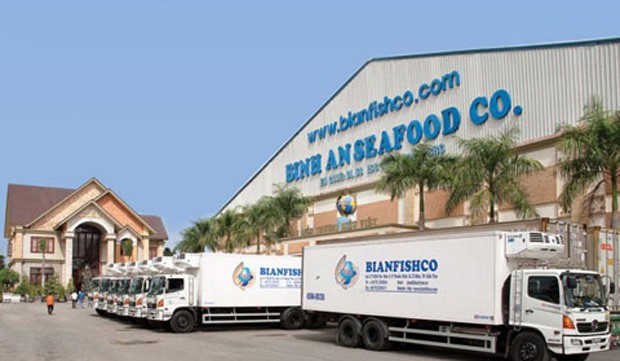 Công ty đại gia thủy sản kháng cáo vụ nông dân kiện đòi nợ ảnh 1