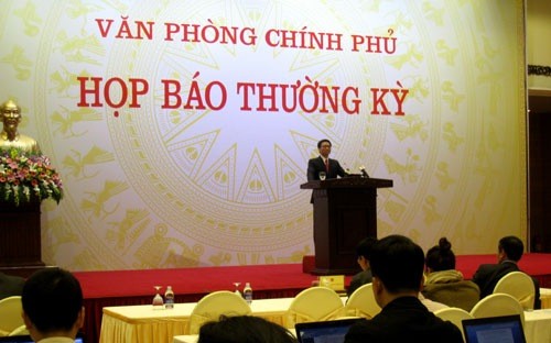 Nợ xấu giảm mạnh, Chính phủ yêu cầu hạ lãi suất ảnh 1