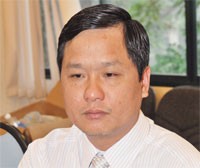 VN30 - nhìn lại để bước tiếp ảnh 3