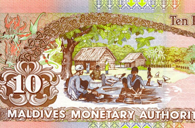 10 đồng tiền đẹp nhất thế giới ảnh 4