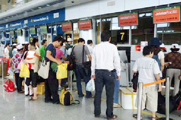 Đằng sau việc Air Mekong ngừng bay... ảnh 1