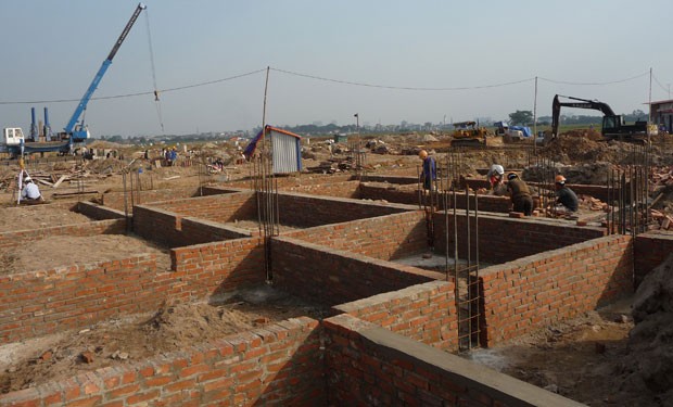 Sudico tìm cách thoát lầy ảnh 2