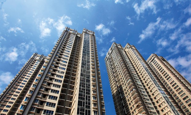 Doanh nghiệp địa ốc: Thay đổi để tồn tại ảnh 1