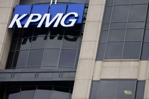 Những bóng hồng quyền lực trong các tập đoàn lớn ảnh 6