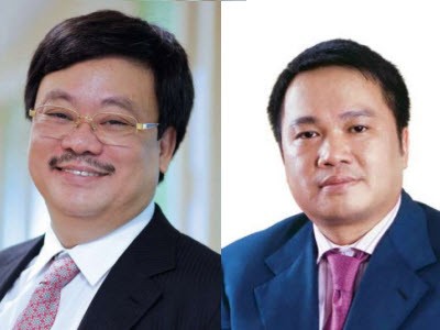 “Nhóm Đông Âu”: Đứng đầu tỷ phú Việt ảnh 1