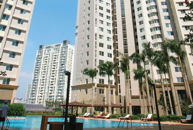 Nghị quyết 02 và những kiến nghị phát triển BĐS ảnh 1