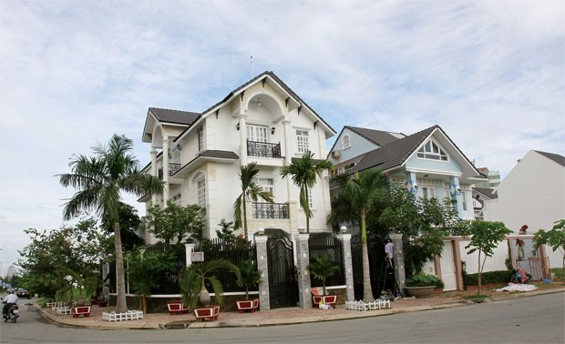 Cách hoá giải những điểm kỵ của mảnh đất xấu ảnh 1