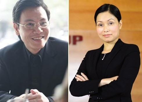 Doanh nhân Việt liên tiếp được quốc tế vinh danh ảnh 4