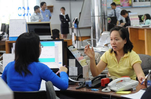 Lật tẩy mánh lừa đảo cò tín chấp ảnh 1