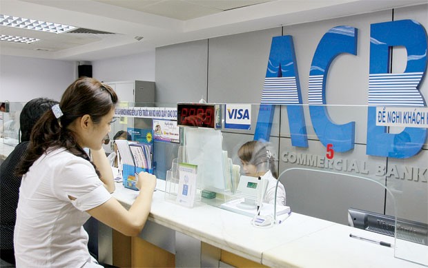 Nỗ lực giảm lãi suất cho doanh nghiệp nhập khẩu ảnh 1