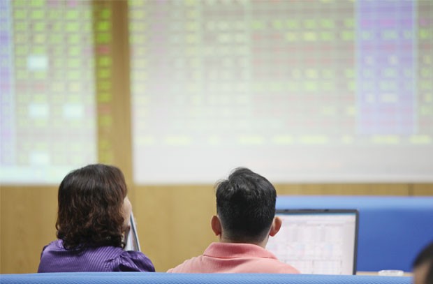 Quản trị rủi ro CTCK: muốn hiệu quả, không thể hình thức ảnh 1