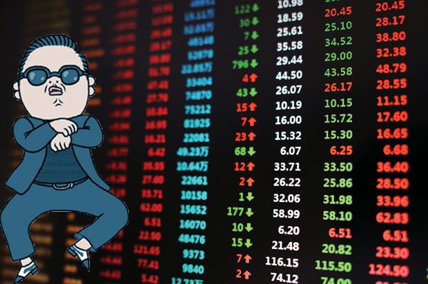 Hoang mang style ảnh 1