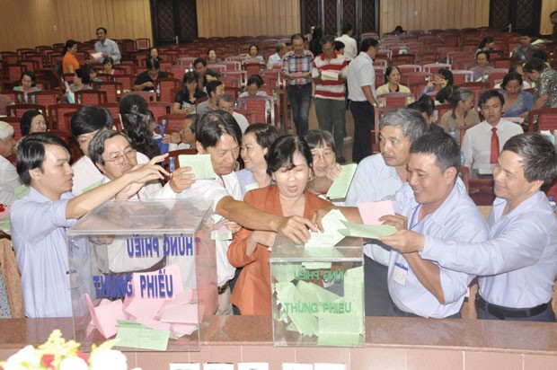 GMC: Thuận lợi nhiều, khó khăn cũng không ít ảnh 1 GMC: Thuận lợi nhiều, khó khăn cũng không ít ảnh 1