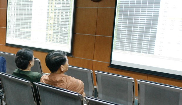 Hạn chế bắt đáy  ảnh 1