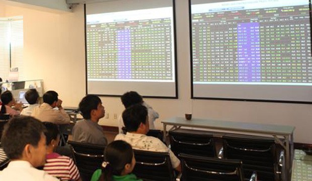 Hạn chế bắt đáy  ảnh 2