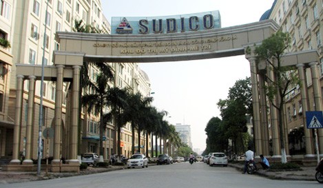 Rối ren tại Sudico: Các cổ đông lớn chưa ngả bài ảnh 1