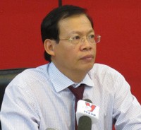 Chủ tịch PVN: "Ứng vốn sai vì muốn đẩy nhanh tiến độ dự án" ảnh 1