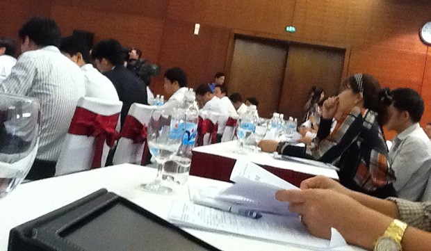 Sudico: ông Phan Ngọc Diệp chính thức mất ghế Chủ tịch HĐQT ảnh 1