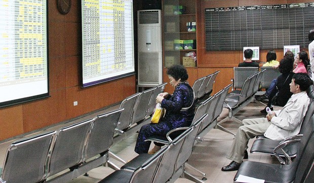 Sự kiện chứng khoán đáng chú ý ngày 19/4 ảnh 1