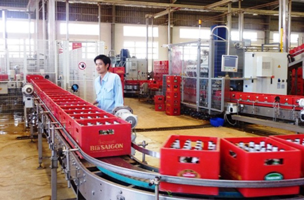 Nước ngoài quyết liệt thâu tóm thương hiệu Việt ảnh 2