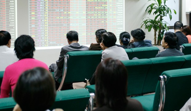 Xu thế tăng trung hạn vẫn đang đóng vai trò chủ đạo  ảnh 1 Xu thế tăng trung hạn vẫn đang đóng vai trò chủ đạo  ảnh 1