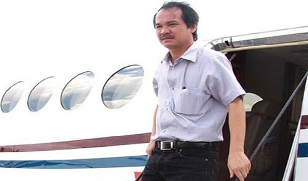 Đại gia bất động sản đang lãi "khủng" tới mức nào? ảnh 1