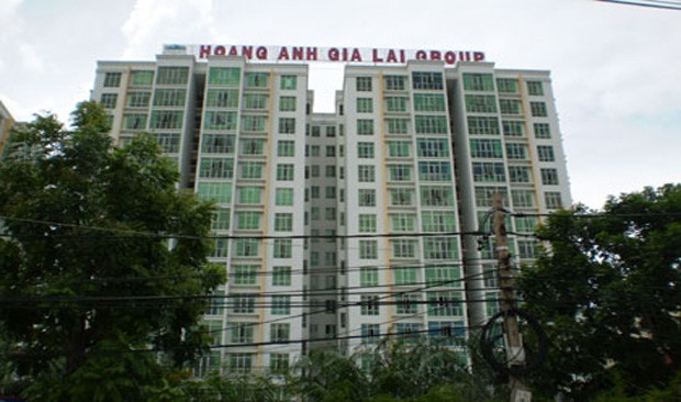 Đại gia bất động sản đang lãi "khủng" tới mức nào? ảnh 2