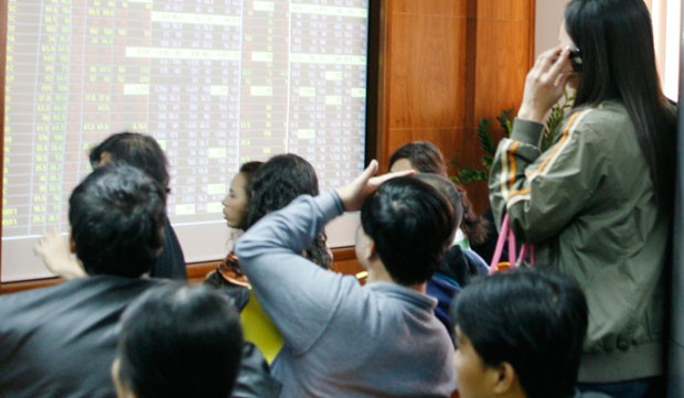 Sự kiện chứng khoán đáng chú ý ngày 28/4 ảnh 1