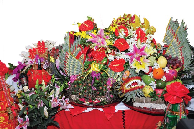 Thách cưới ảnh 1 Thách cưới ảnh 1