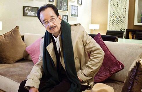 Những doanh nhân Việt thành danh ở nước ngoài ảnh 1