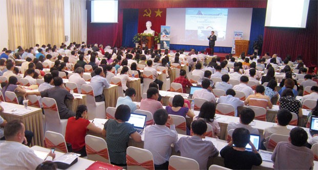 Công ty kiểm toán "làm bậy" sẽ chịu "bản án" nặng từ thị trường ảnh 1