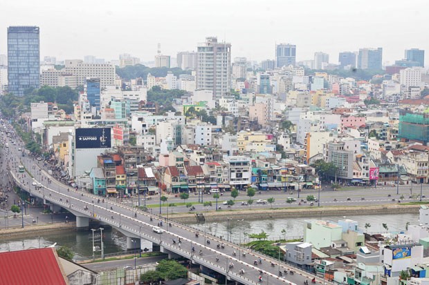 Khởi kiện DN bất động sản, vì sao khó thành? ảnh 1