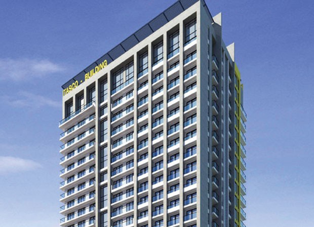 V-Itasco xuất hiện khoản phải thu lớn ảnh 1