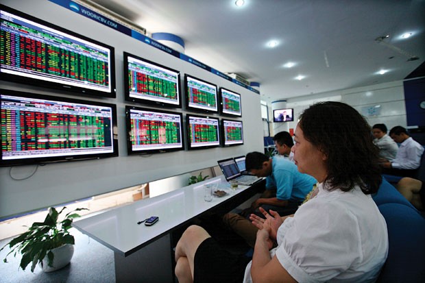 TTCK phái sinh, phải hiểu thấu vấn đề ảnh 1 TTCK phái sinh, phải hiểu thấu vấn đề ảnh 1