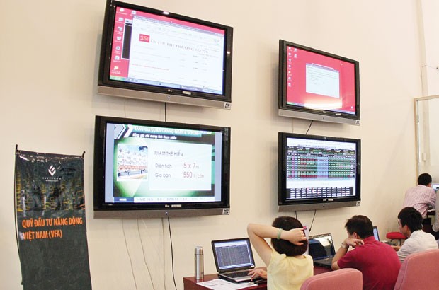 VFA: Quỹ mở cổ phiếu đầu tiên xuất hiện ảnh 1