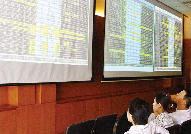 BVSC ưu tiên bảo toàn vốn và có lãi ảnh 1