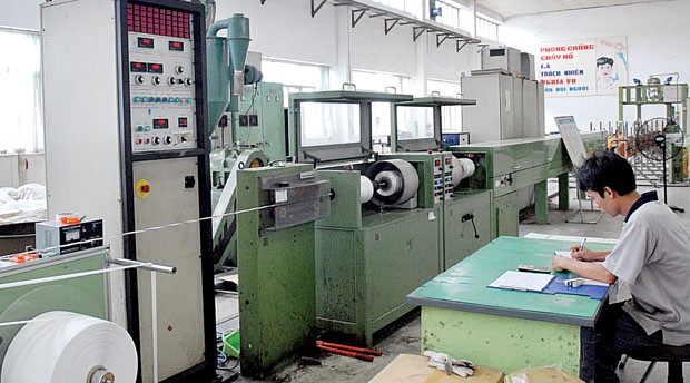 Chống đỡ suy thoái, cần củng cố  “sân nhà”   ảnh 2