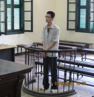 14 năm tù cho giám đốc lừa đảo ảnh 1