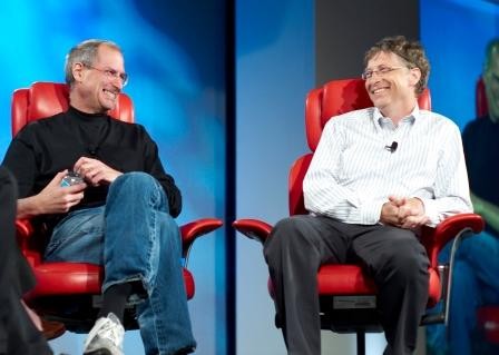 Bằng cấp ở đâu trong thế giới của các CEO? ảnh 1 Bằng cấp ở đâu trong thế giới của các CEO? ảnh 1