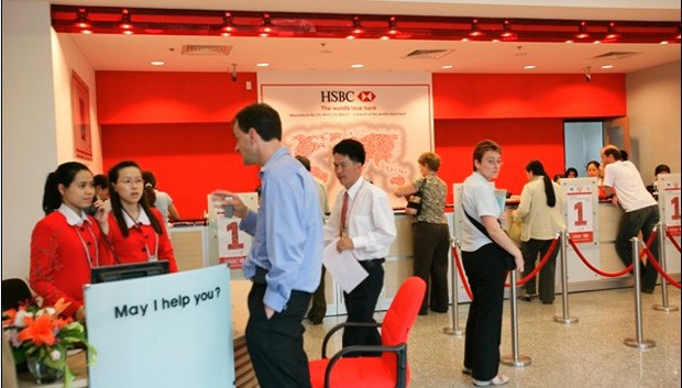 Đổi mới hệ thống ngân hàng, từ lượng sang chất ảnh 1