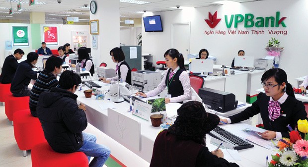 VPBank: Diện mạo mới ảnh 1