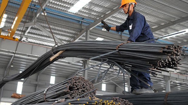 Thế chấp hàng tồn kho vay vốn: Ngân hàng dám mạo hiểm? ảnh 1