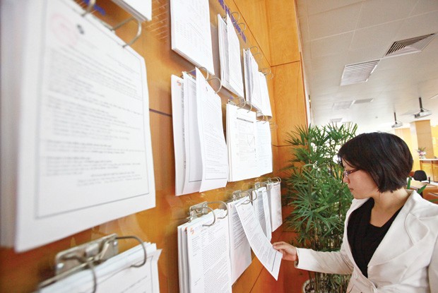 Thông tư 52: Doanh nghiệp nói gì? ảnh 1