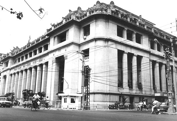 Ngân hàng Đông Dương và các chi nhánh tại Việt Nam ảnh 3