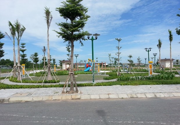 “Nam Long, ngân hàng cùng doanh nghiệp gìn giữ nguồn nhân lực”  ảnh 1