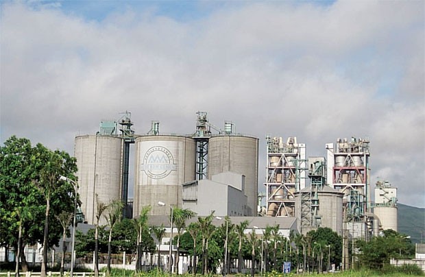 DN ngành xi măng và bài toán vị trí ảnh 1