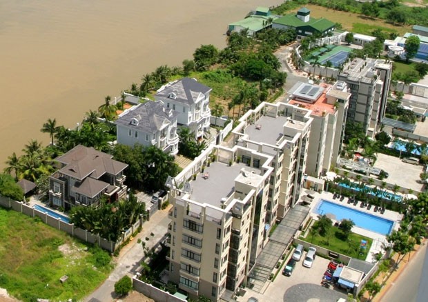 Tranh cãi quanh giải pháp mới tiêu thụ hàng tồn kho BĐS ảnh 1