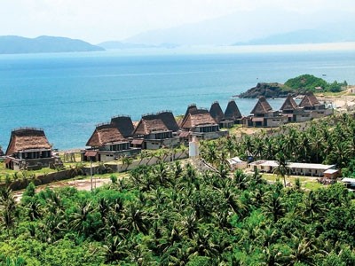 Sẽ thu hồi giấy phép nhiều dự án FDI du lịch ảnh 1 Sẽ thu hồi giấy phép nhiều dự án FDI du lịch ảnh 1