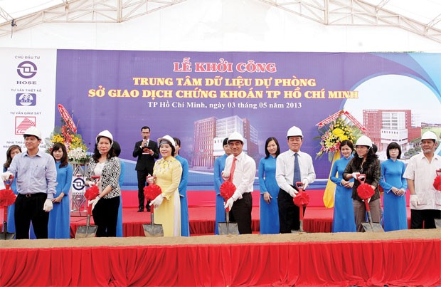 Bước lo xa của Bộ Tài chính ảnh 1